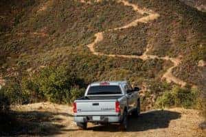 Toyota Tundra vs Nissan TITAN | Ira Toyota of Danvers | Danvers, MA