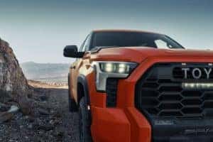 2022 Toyota Tundra