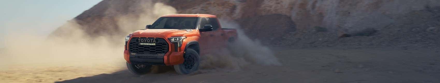 2022 Toyota Tundra