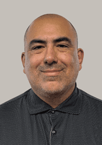 David Rojas