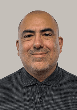 David Rojas