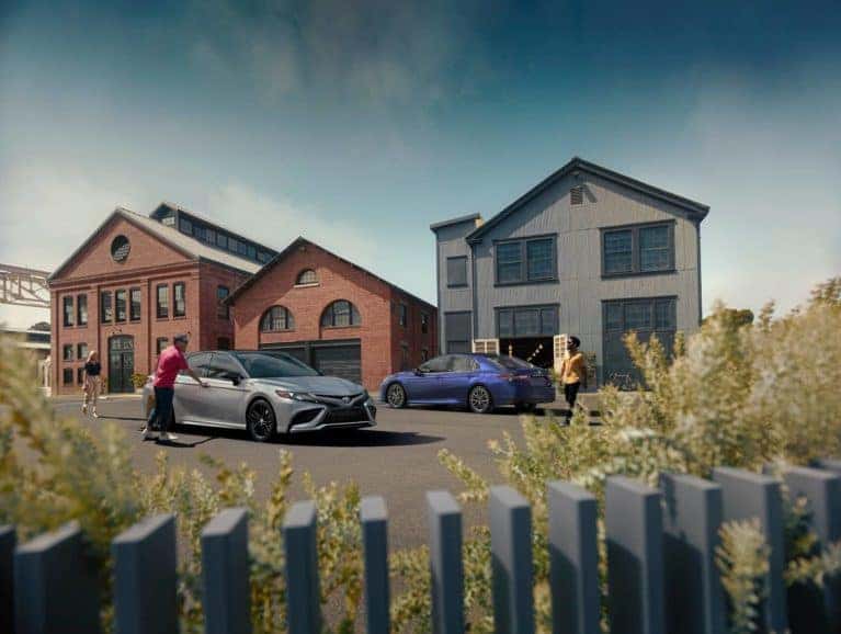 Toyota Dealer near Me Ira Toyota of Danvers Danvers, MA