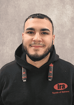Chris  Pino