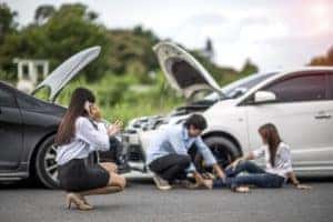 Used Car Dealer 