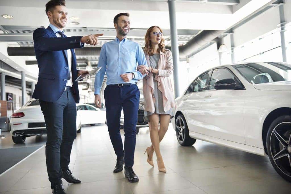 Used Car Dealer Peabody MA Ira Toyota of Danvers