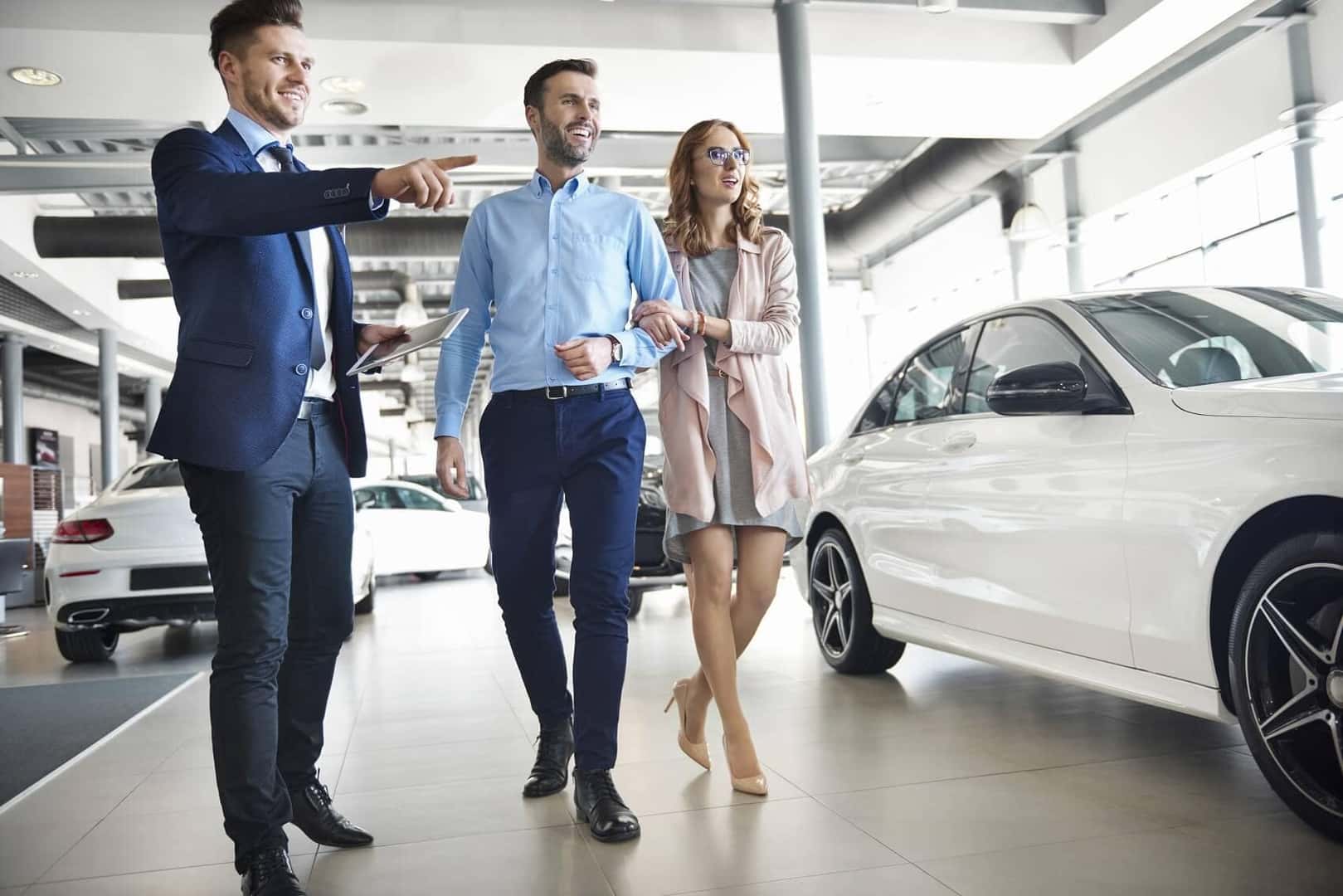 Used Car Dealer Peabody MA Ira Toyota of Danvers