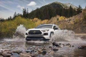 2022 Toyota RAV4 in Danvers, MA | Ira Toyota of Danvers