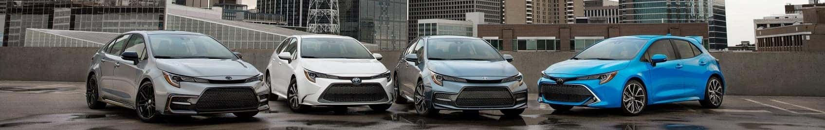 Toyota Routine Maintenance 