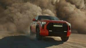 2022 Toyota Tundra