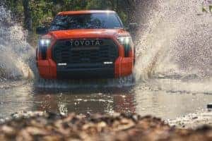 2022 Toyota Tundra In Danvers, MA | Ira Toyota of Danvers