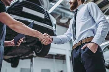 Used Toyota Dealer 