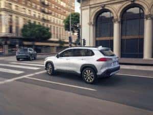 Toyota Lease Dealer
