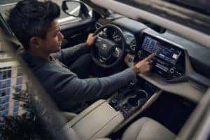 Toyota Highlander MPG