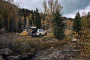 Toyota RAV4 MPG