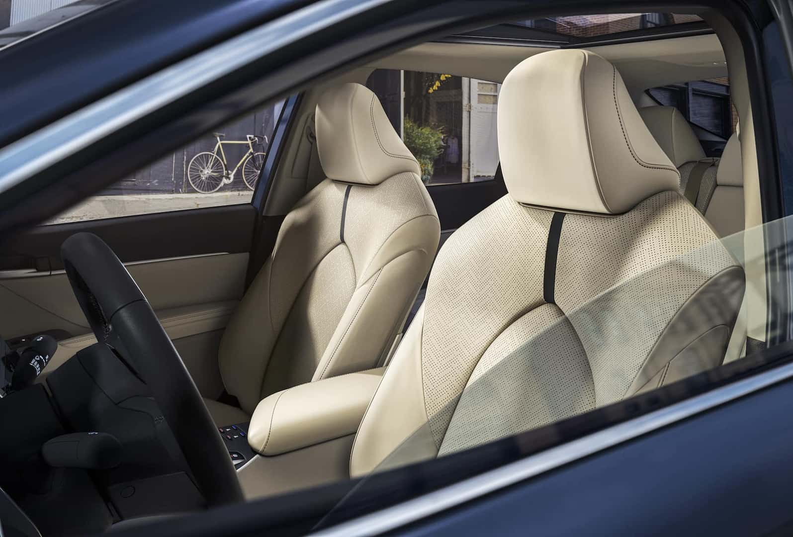 2023 Toyota Camry Review Danvers MA