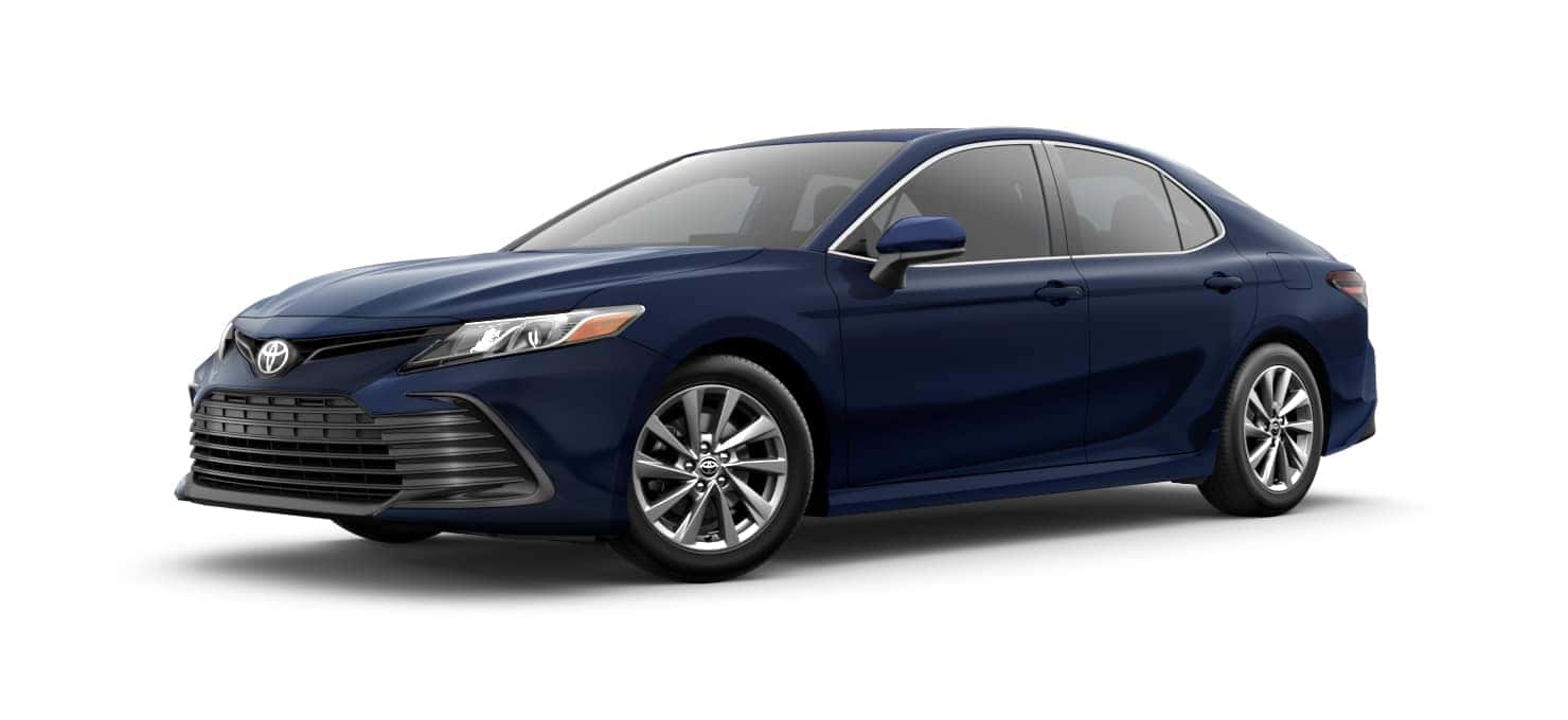 2023 Toyota Camry Review Danvers MA