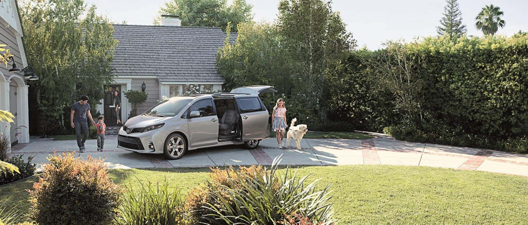 An Incredible Selection of Certified Pre-Owned Toyota Vehicles
