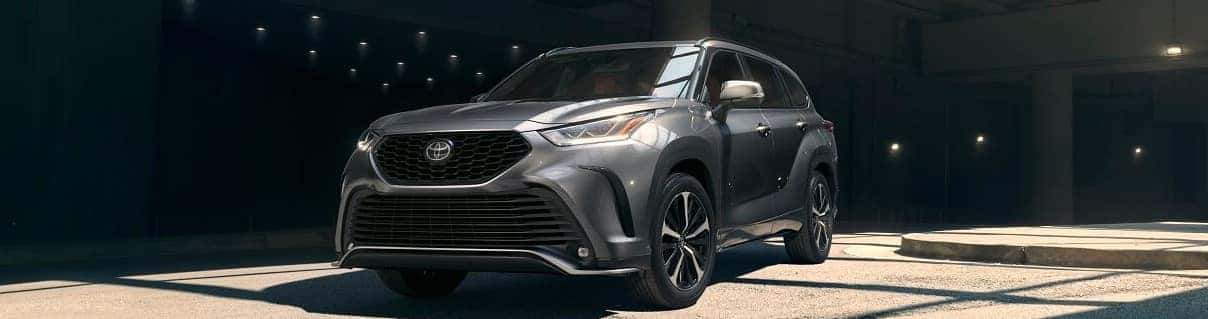 Certified Pre-Owned Toyota Dealer near Peabody, MA