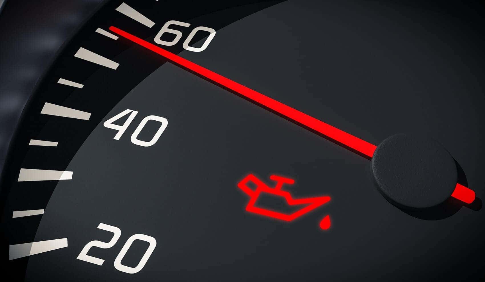 Signs You Need an Oil Change