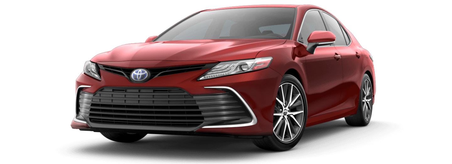 2023 Toyota Camry Trim Levels Ira Toyota of Danvers