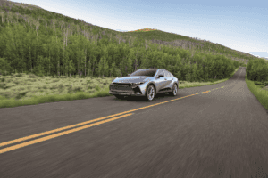 Electric Car Dealer Danvers MA