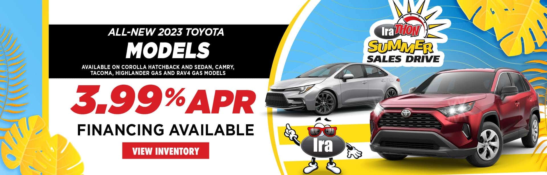 Ira Toyota of Danvers MA Toyota Dealer Near Lynn