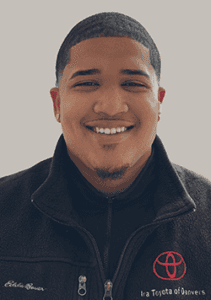 Cesar  Trinidad