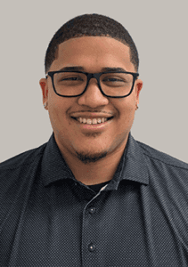 Cesar  Trinidad