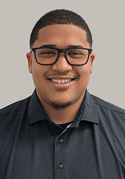 Cesar  Trinidad