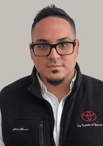 Elison  Lugo 