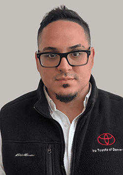 Elison  Lugo 