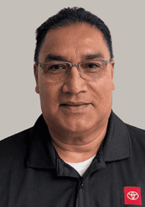 Adolfo  Ramos Cabrera 