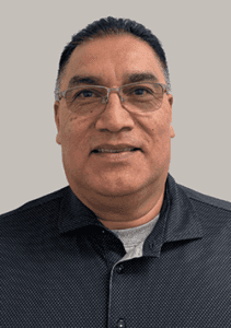 Adolfo  Ramos Cabrera 