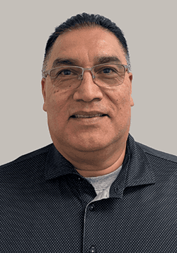 Adolfo  Ramos Cabrera 