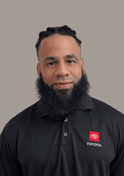 Kelvin Perez