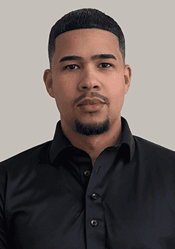 Oliver  Encarnacion