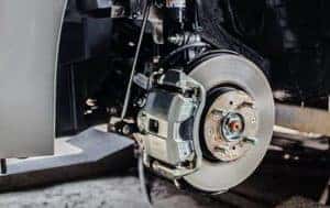Brake Repair