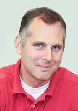 Dave Lelesi