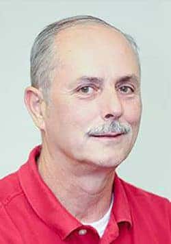 Gerry Warcewicz