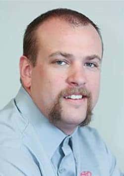 Jason Champagne