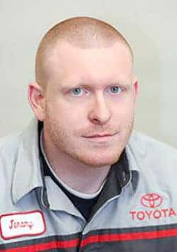 Jeramy Menec