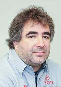 Michael Yaffe