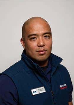 Rommel Bradburn