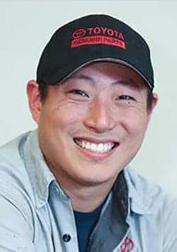 Scott Griffin