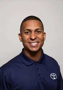 Sebastian Pereyra