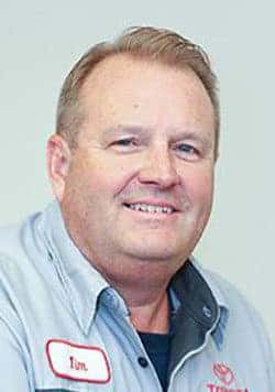 Tim Dolan