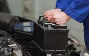 How to Replace Car Battery