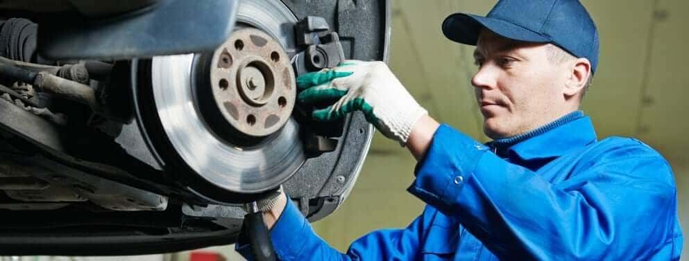 How Long Should Brake Pads Last?