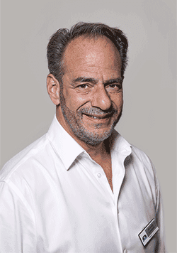 John Palumbo