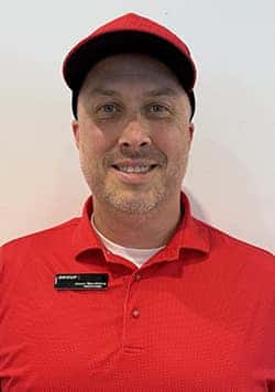 Jason MacGilvra